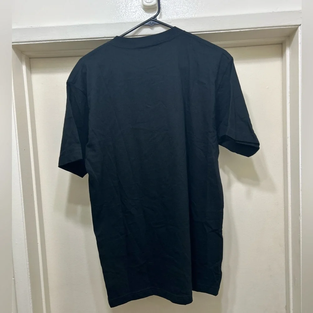 Takashi Murakami Mr Pointy 4 Guards T Shirt KaiKai Kiki Large Black Mens RARE - Picture 6 of 7